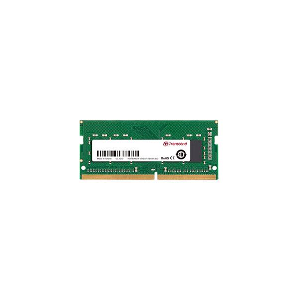 Transcend DDR4 - Modul - 4 GB - SO DIMM 260-PIN