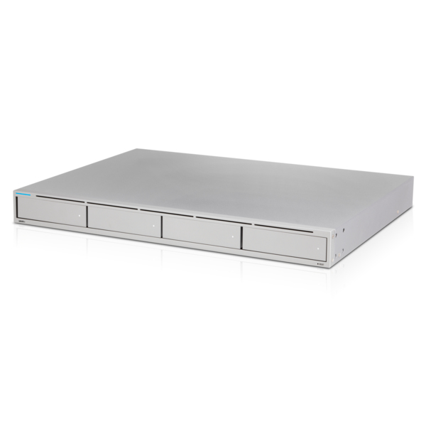 Ubiquiti UniFi Protect - NVR - compatibile con la rete
