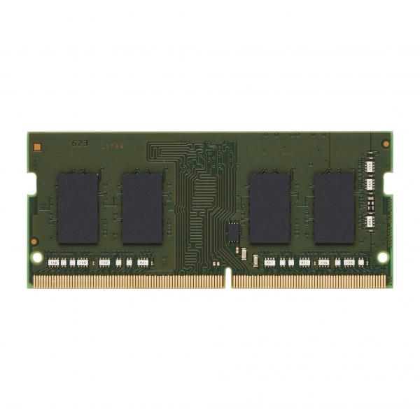 Kingston DDR4 - Modulo - 4GB - SO DIMM 260-PIN