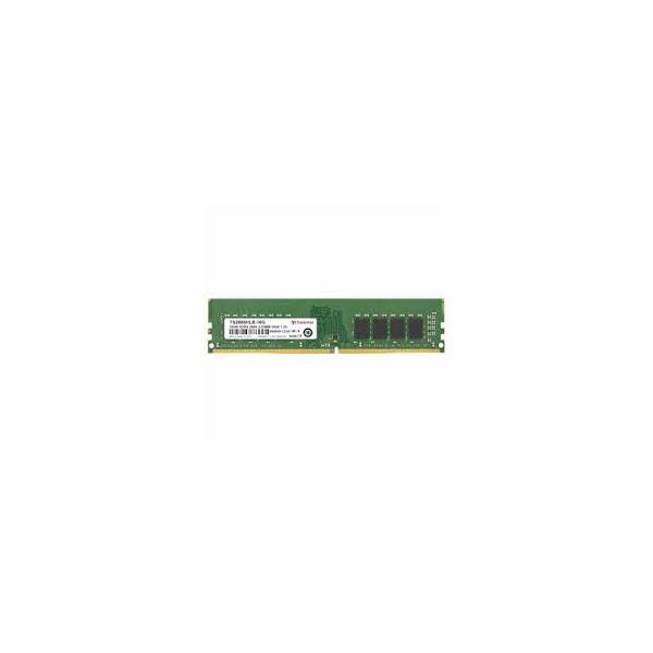 Transcend JetRAM - DDR4 - Modul - 8 GB - DIMM 288-PIN