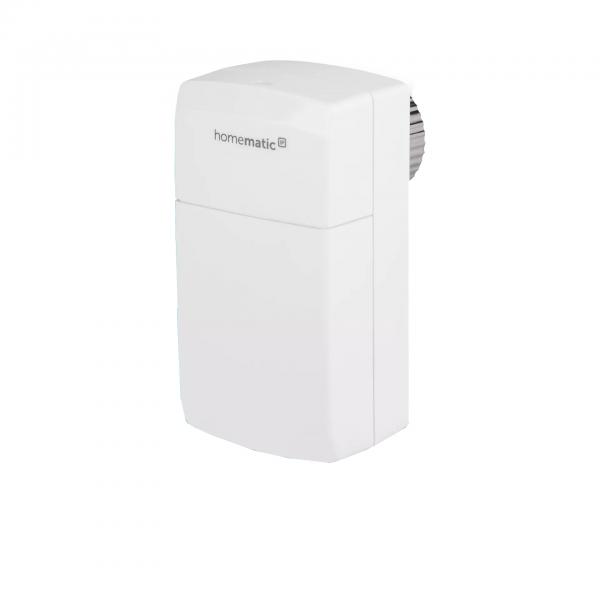 eQ-3 AG Homematic IP HmIP-eTRV-C-2 - Compatto - Termostato per radiatore