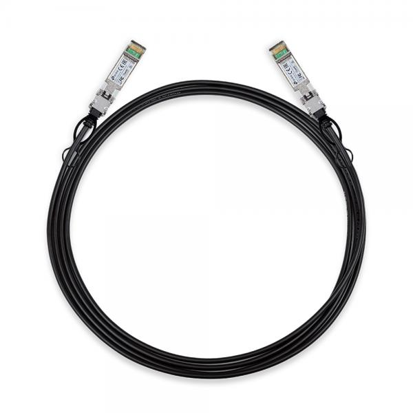 TP-LINK TL-SM5220-3M V1 - 10GBase Direktanschlusskabel - SFP+ (M)