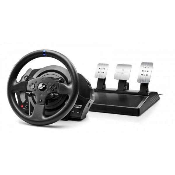 THRUSTMASTER Gaming Wheel T300RS GT Edition - Per PC / PS3 / PS4