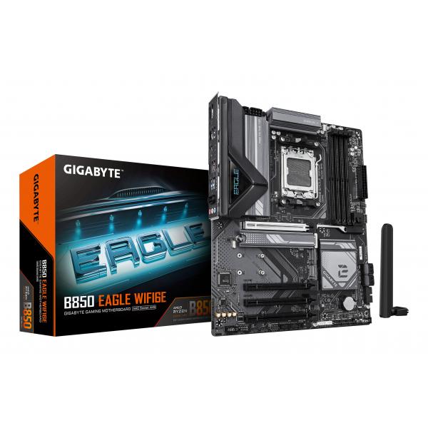 Scheda madre - GIGABYTE - B850 EAGLE WIFI6E