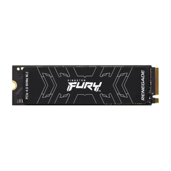 KINGSTON - SSD interno - FURY Renegade - 1TB - M.2 NVMe (SFYRS/1000G)