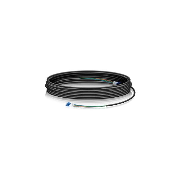 Ubiquiti-FC-SM-100-Fiber Cable, Single Mode, 100'