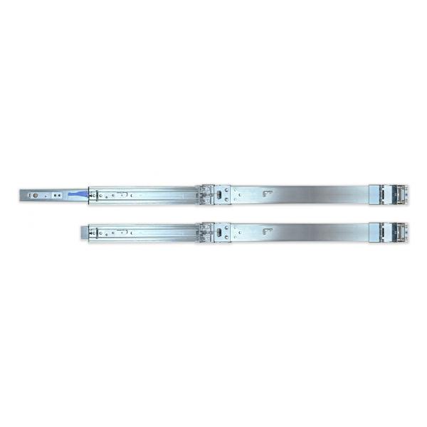 RAIL KIT QNAP - Slitte corte RAIL-S01