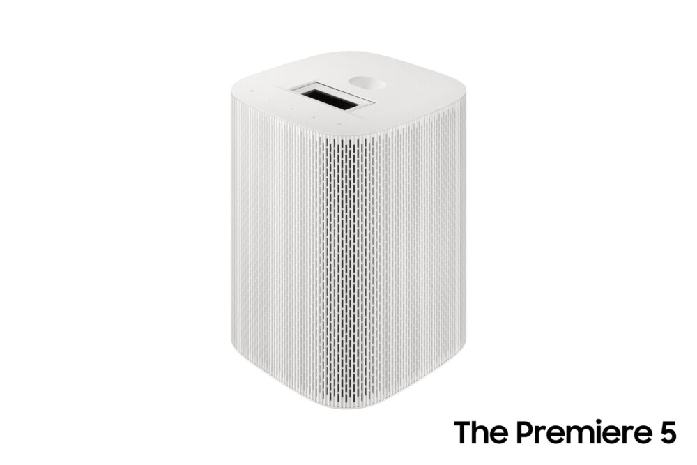 PROIETTORE SAMSUNG THE PREMIER SMART TIZEN + TOUCH 500ANSI U CORTA