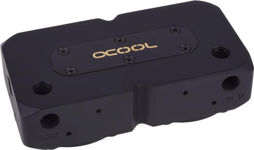 Alphacool 13322 Computerkühlsystemteil/-zubehör (13322)