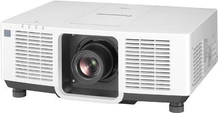 Panasonic PT-MZ782 - LCD-Projektor mit Laser-Technologie WUXGA 1.920 x 1.200§ 7.500 Lumen§ (PT-MZ782WEJ)