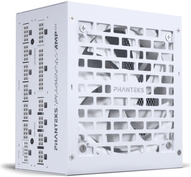 Phanteks AMP GH 1000W 80 PLUS Platinum power supply PCIe 5.1 ATX 3.1 - 1000 Watt - PC-/Server Netzteil - ATX (PH-P1000GH_WT01_EU)