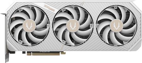 ZOTAC GAMING GeForce RTX 5080 SOLID OC, GeForce RTX 5080, 16 GB, GDDR7, 256 Bit, 7680 x 4320 Pixel, PCI Express x16 5.0 (ZT-B50800Q-10P)