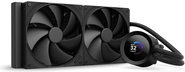 NZXT Kraken Plus 280 schwarz (RL-KN280-B2)