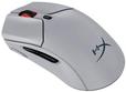 HyperX Pulsefire Saga Pro - Kabellose Gaming-Maus (Schwarz) (A1KY5AA)