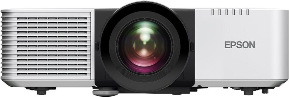 Epson EB-L790SU - 3-LCD-Projektor - 7000 lm - WUXGA (1920 x 1200) - 16:10 - 802.11a/b/g/n/ac Wireless / LAN/ Miracast - weiß (V11HB30040)