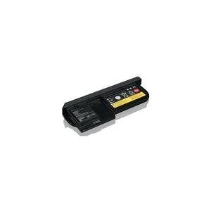 Lenovo ThinkPad Battery 68+ - Laptop-Batterie - Lithium-Ionen - 6 Zellen - 6.6 Ah - für ThinkPad L450, L460, L470, P50s, T440, T440s, T450, T450s, T460, T460p, T470p, T550, T560, W550s, X240, X250, X260, X270