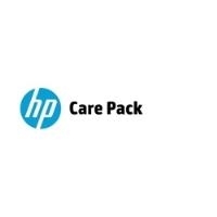 Hewlett Packard EPACK 4YR CHNLRMTPRT LJ M5035 F/ DEDICATED PRINTING SOLUTION GR (U0B42E)