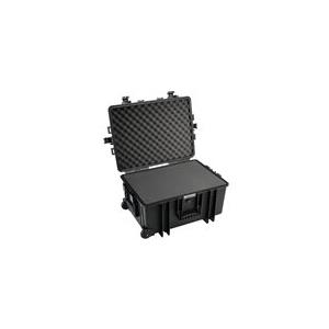 B&W OUTDOOR.CASES type 6800 - Hartschalentasche - Polypropylen