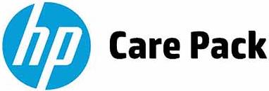 HP 5 Jahre Nächster Arbeitstag + DMR Designjet Z5600 111,80cm (44") Hardware Support (U9CS8E)