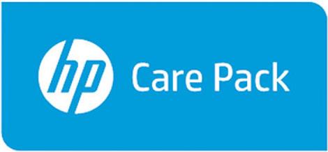 HP Inc. EPACK 3YR NBD ONSITE EX PGWD F/ DEDICATED PRINTING SOLUTION GR (U9HD5E)