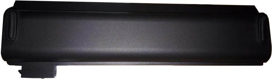 Lenovo ThinkPad Battery 68+ - Laptop-Batterie - Lithium-Ionen - 6 Zellen - 6600 mAh - für ThinkPad W550s 20E2 (45N1738)