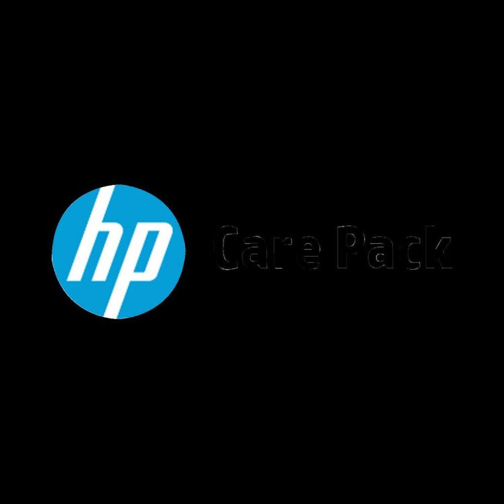 HP Inc. EPACK 4YR NBD W/MAX 4 MAINTKIT HP 4yNbd+max 4 MaintKit LJEntM608 HWSupp (U9NG2E)