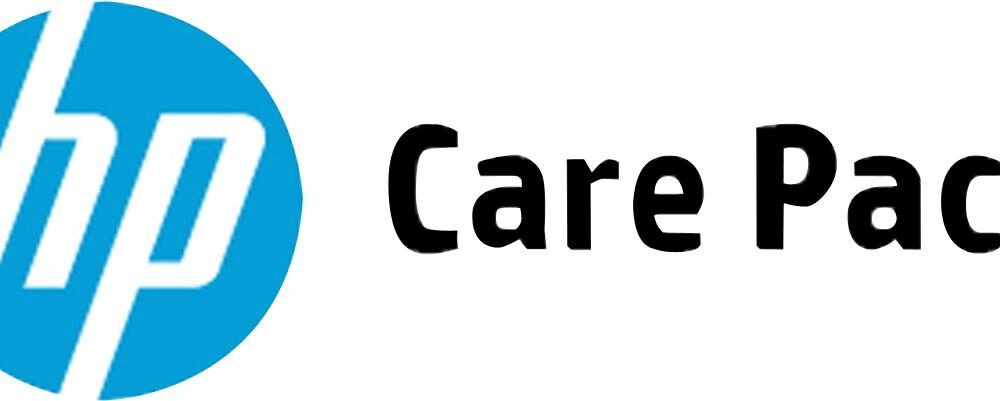HP Inc. EPACK 2YR PWCHNLPARTS CLJ ENTE HP 2y PW Channel Remote and Parts Exchange CLJ Ent E650xx Managed Service (U9PE6PE)