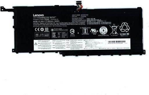Lenovo FRU00HW029 - Battery 4 Cell (FRU00HW029)