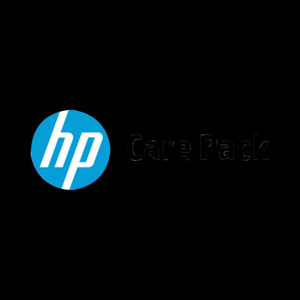 HP 3 Jahre Hardware-Support am nächsten Arbeitstag mit Teileaustausch und Einbehaltung defekter Medien für Latex 115 (U9TR8E)