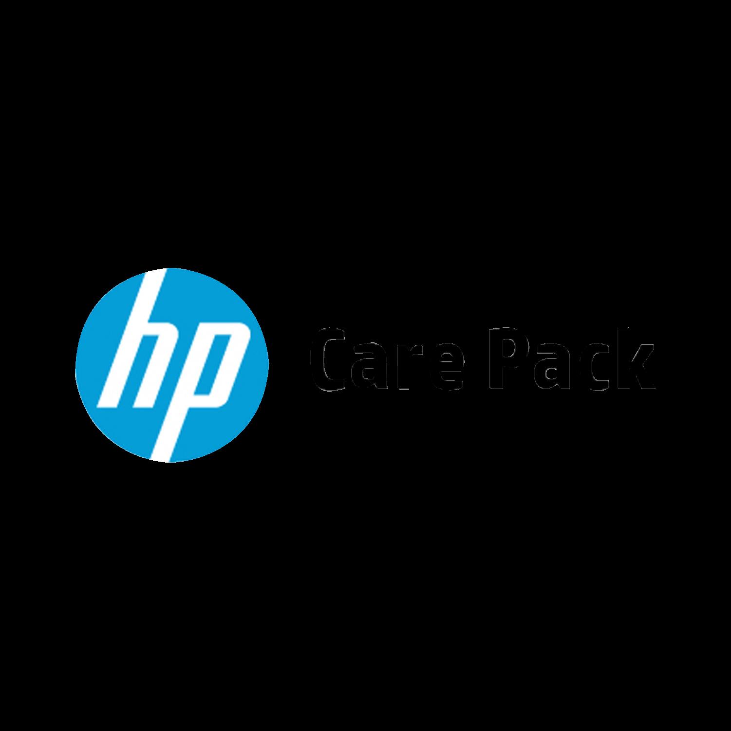HP 3 Jahre Hardware-Support am nächsten Arbeitstag mit Teileaustausch und Einbehaltung defekter Medien für Latex 115 (U9TR8E)
