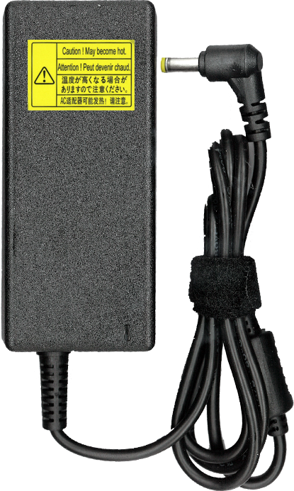 Acer KP.33003.001 Netzteil & Spannungsumwandler Indoor 330 W Schwarz (KP.33003.001)