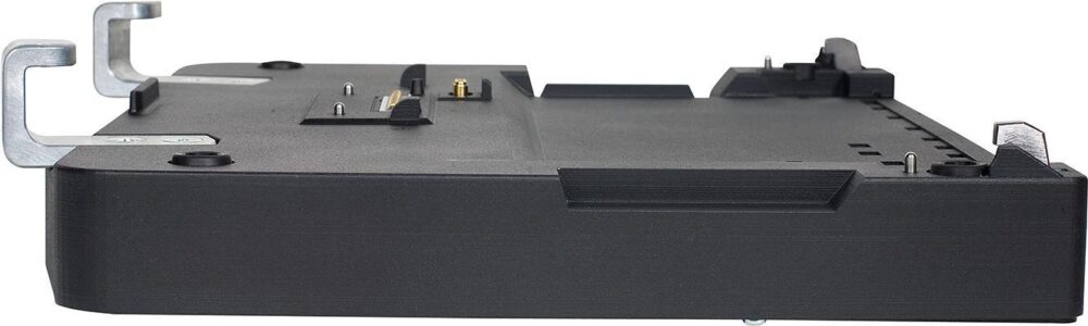 Panasonic PCPE-GJ54V01 - Dockingstation - für Toughbook 55, CF-54, CF-54 Gloved Multi Touch, CF-54 Lite, CF-54 Performance, CF-54 Prime