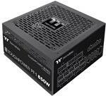 Thermaltake ToughPower PF1 TTP-850AH2FKP - TT Premium Edition - Netzteil (intern) - ATX12V - 80 PLUS Platinum - 850 Watt - aktive PFC - Schwarz
