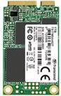 Transcend MSA452T-I - SSD - 256 GB - intern - mSATA - SATA 6Gb/s