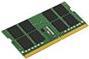 Kingston ValueRAM - DDR4 - Modul - 32 GB - SO DIMM 260-PIN - 1600 MHz / PC4-25600 - CL22 - 1.2 V - ungepuffert - non-ECC - für Intel Next Unit of Computing 12 Enthusiast Mini PC - NUC12SNKi72VA (KVR32S22D8/32)