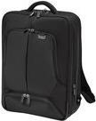 DICOTA Eco Backpack PRO - Notebook-Rucksack - 35.8 cm - 30,50cm (12") - 14.1" - Schwarz