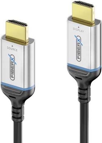 PureLink FX-I380-015 FiberX Serie - HDMI Extender Kabel - 15m FX-I380-015