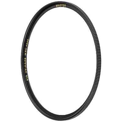 B+W 010 MASTER - 9,5 cm - Ultraviolett (UV)-Kamerafilter - Multibeständige Beschichtung (MRC) - 1 Stück(e) (1101511)