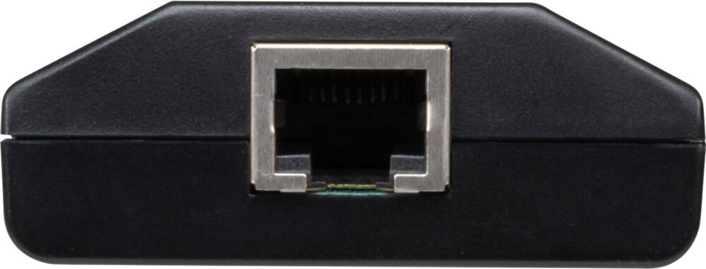 ATEN KA7183 - Tastatur- / Video- / Maus- (KVM-) Adapter - RJ-45 (W) zu USB-C (M)