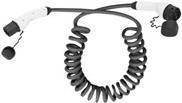 Digitus Cable E-Car Typ 2 22kW 32A 10m Black/Grey (DK-3P32-S-100)