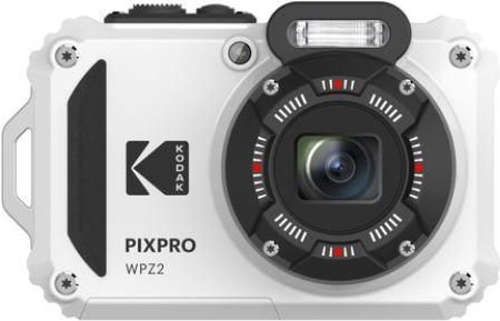 Kodak WPZ2 weiß (WPZ2 WHITE)