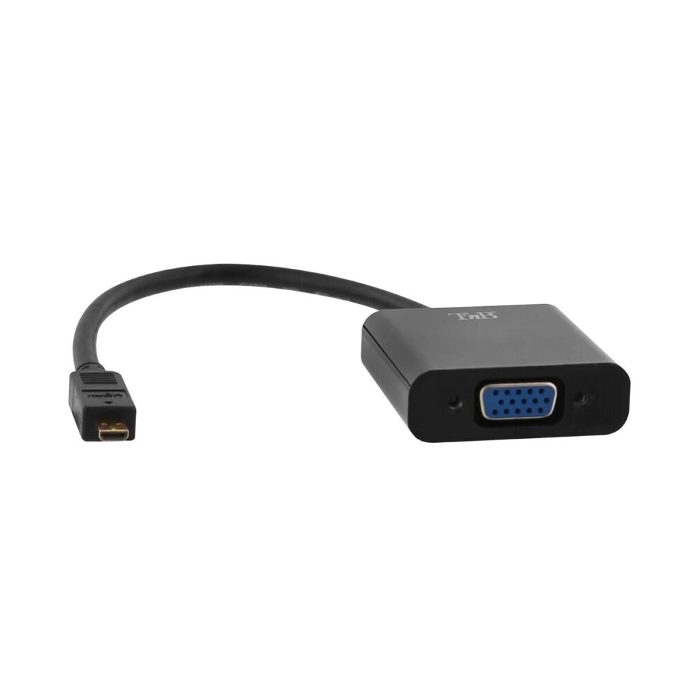 Adattatore USB-C con VGA T'NB