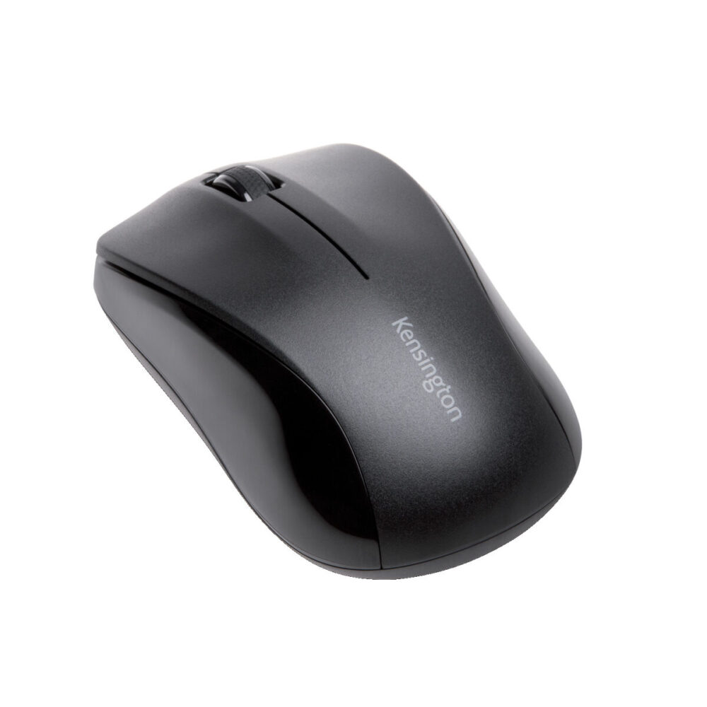Mouse senza Fili Kensington Nero 1000 dpi