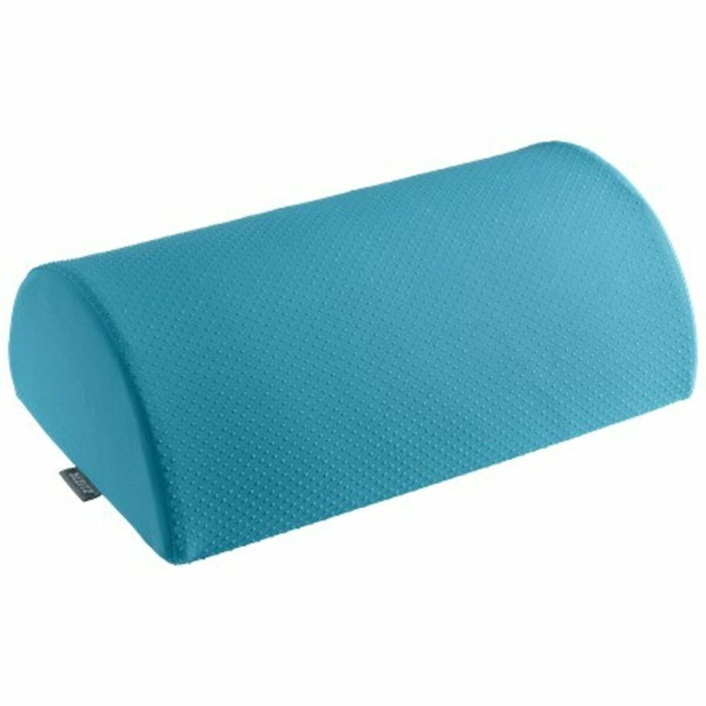 Poggiapiedi Leitz Ergo Cosy Azzurro
