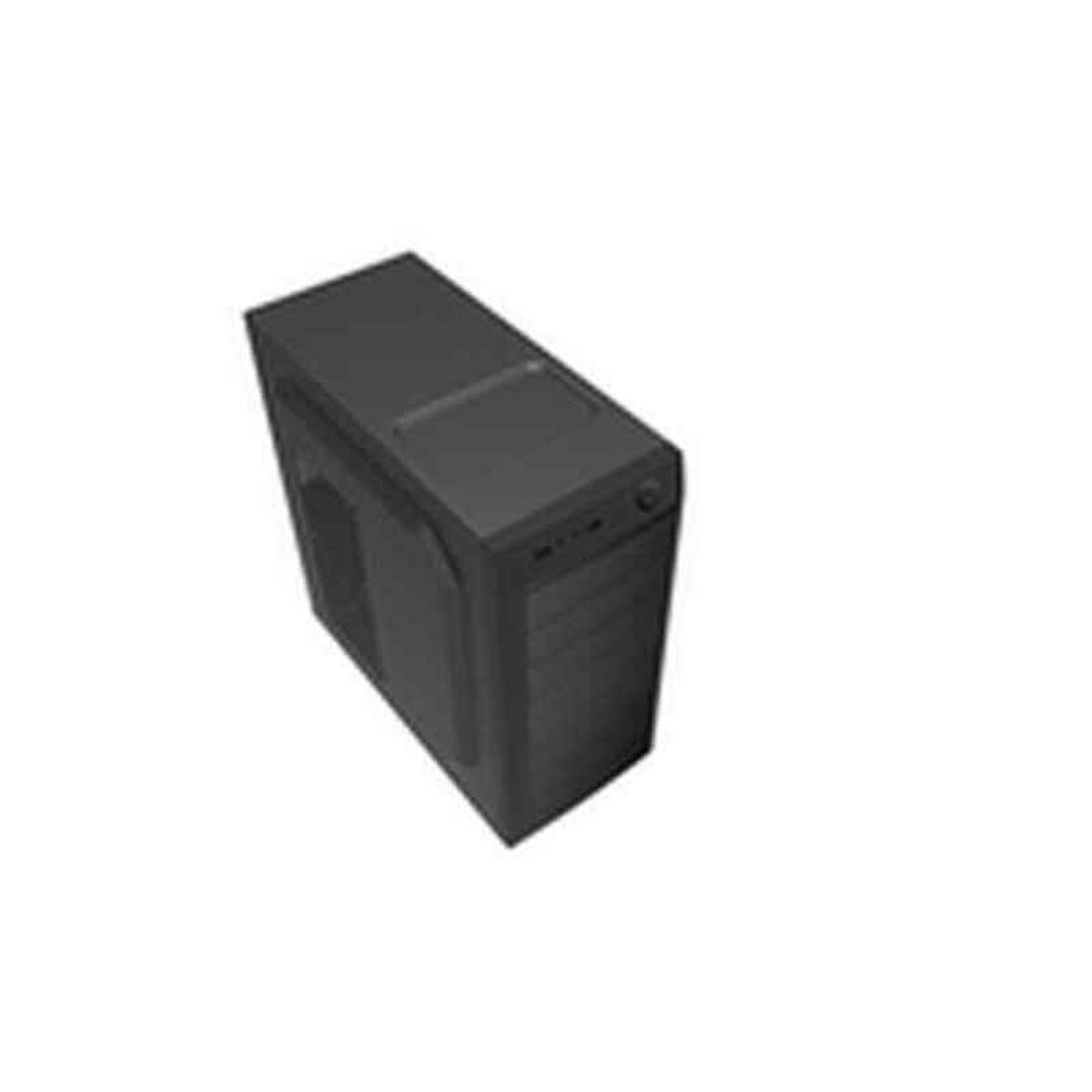 Cassa ATX CoolBox COO-PCF750-0 Nero