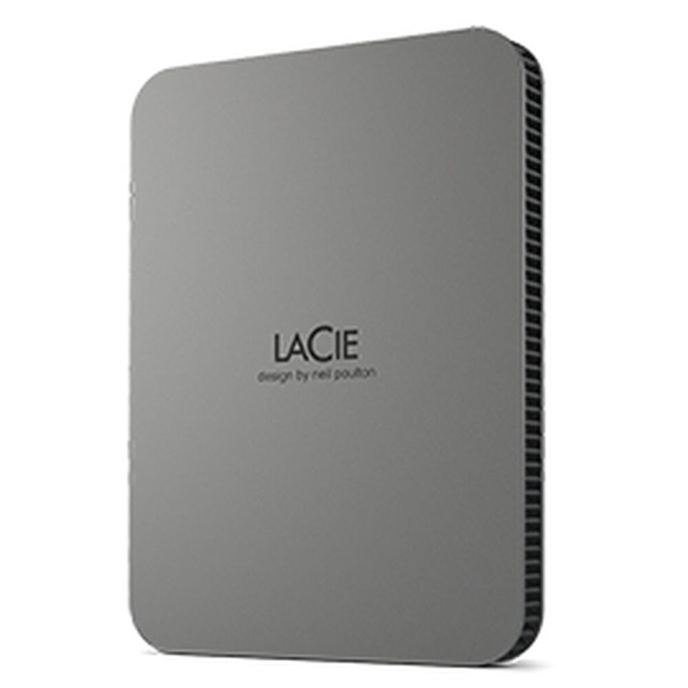 Hard Disk Esterno LaCie STLR2000400 2 TB HDD