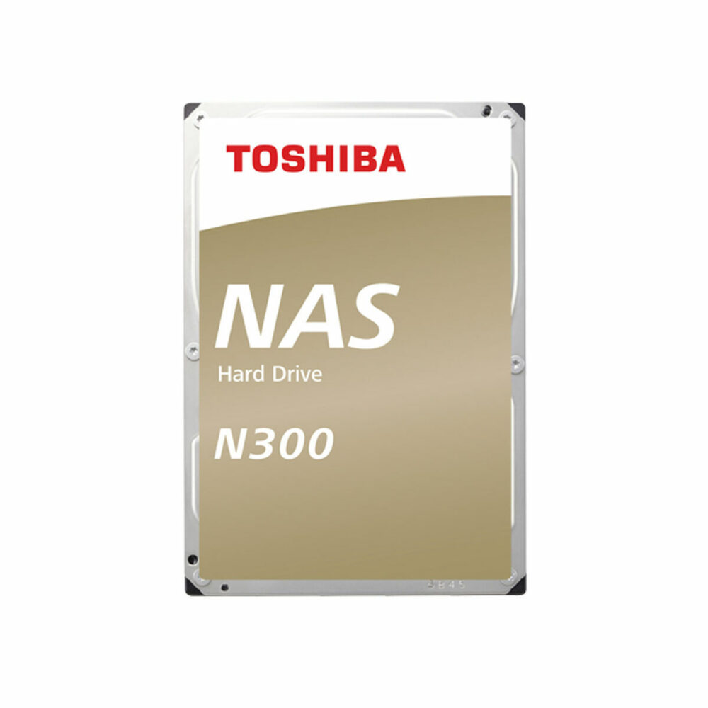 Hard Disk Toshiba HDWG51EEZSTA 3,5" 14 TB