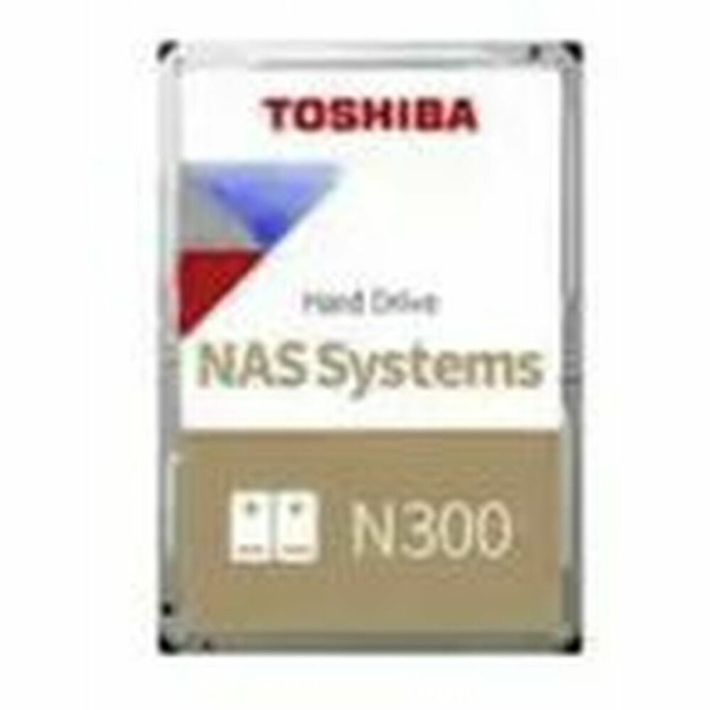 Hard Disk Toshiba HDWG760EZSTA