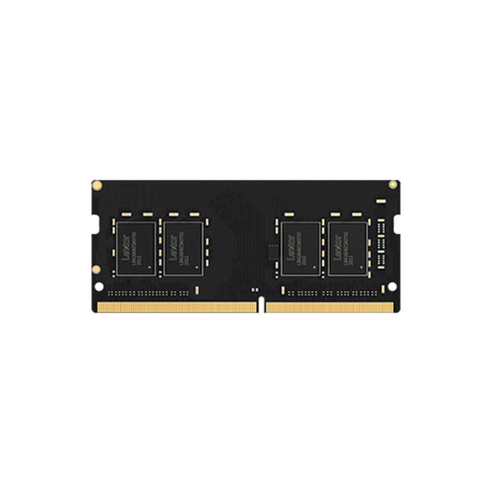 Memoria RAM Lexar LD4AS008G-B3200GSST 8 GB CL22 DDR4 3200 MHz