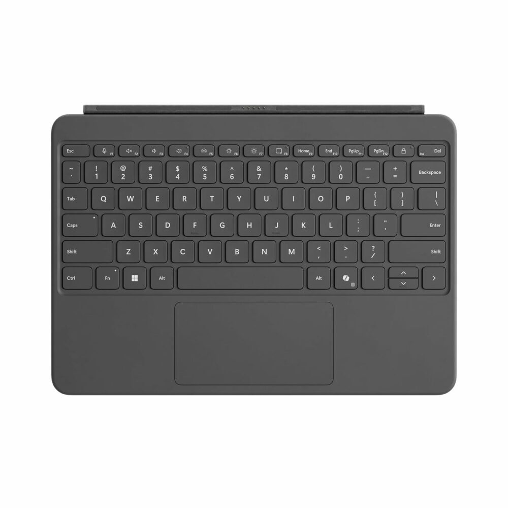 Tastiera e Mouse Microsoft EP2-32025